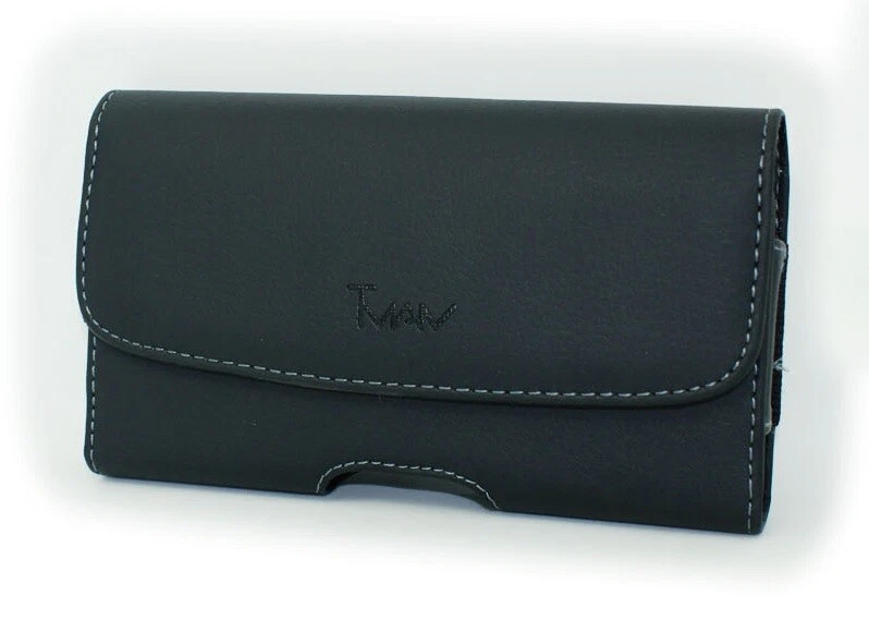 Funda Cinturón con Clip para iPhone 11 (SE ADAPTA con OTTERBOX Defender FUNDA ENCENDIDA) Foto 2 de 4