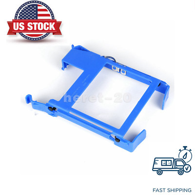 3.5'' Hard Drive Caddy For DELL OptiPlex 390 790 990 3010 3020 7010 7020 9020 