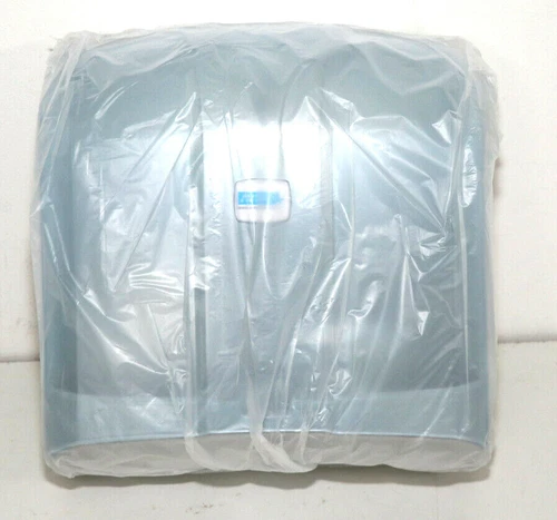 Aviva Paper Towel Dispenser Towel Dispenser Paper Dispenser 400 Sheets Chrome Plated