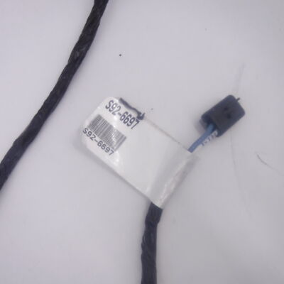 Genuine OEM PACCAR Peterbilt Left Driver Door Wiring Harness S92