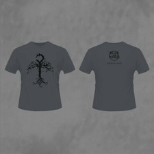 Blut Aus Nord - Memoria Vetusta III TS short sleeve shirt official press
