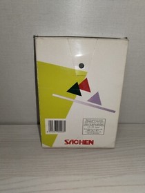 Pyramid 1 For Nintendo Nes By Sachen (Taiwan Version) NOT Original Nintendo