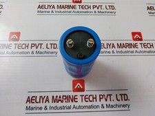 33000 f -10 50 Aluminium Electrolytic Capacitor