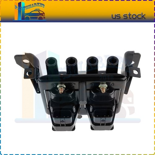 Ignition Coil For 19992000 Mazda Miata 1.8L l4 BP4W1810XA BP4W1810X