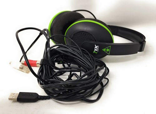 Turtle Beach Ear Force XL1 Headset | eBay