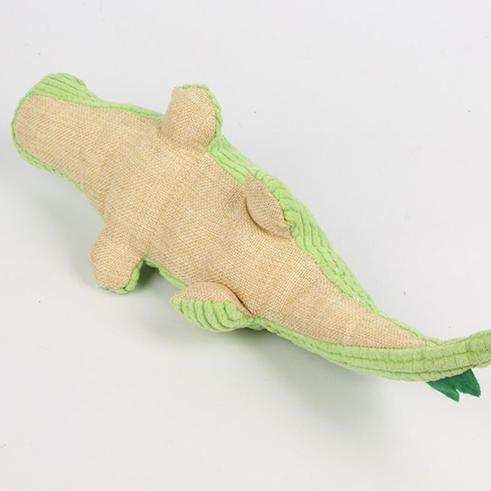 Dog Tooth Toy Pet Plush Toy Puppy Plush Toy Pet Tearing Toy Squeaking