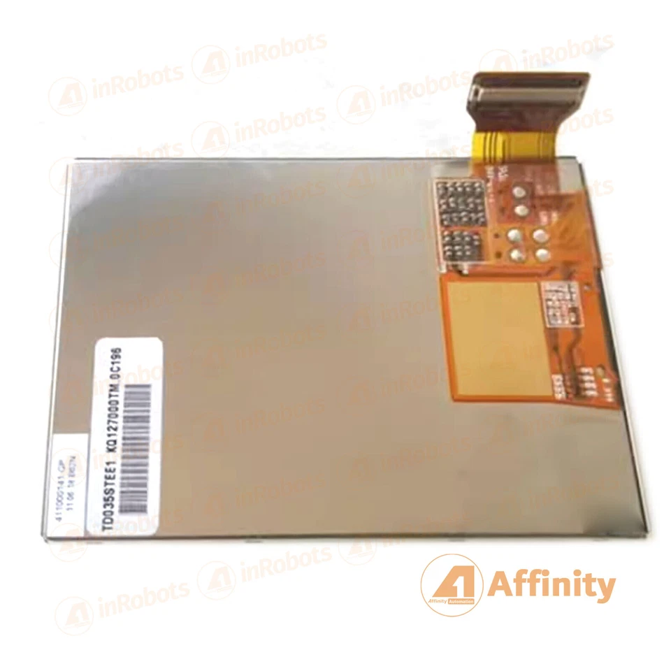 Nuevo En Caja FUJITSU N560/TD035STEE1 Pantalla LCD Panel De Pantalla 3.5"" Pulgadas 1PC Foto 4 de 4