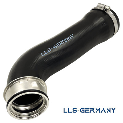 Ladeluftschlauch Turbo Für BMW - Kompatibel Mit E38 E39 E46 E53 330d 530d
