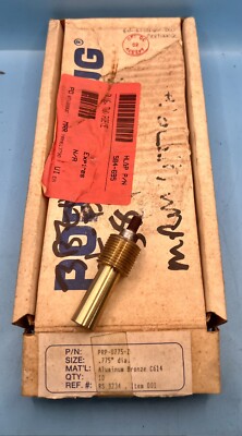 EXPANDO SEAL TOOLS PRP-0775-Z POP-A-PLUG KIT 0.775in DIA  BOX OF 10 SHIPS FREE