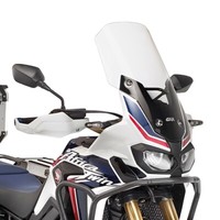 Givi Windschutzscheibe Honda CRF1000 L Africa Twin 2016 2017 2018 2019