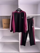Vintage Adidas Sport 90s Style Track suit