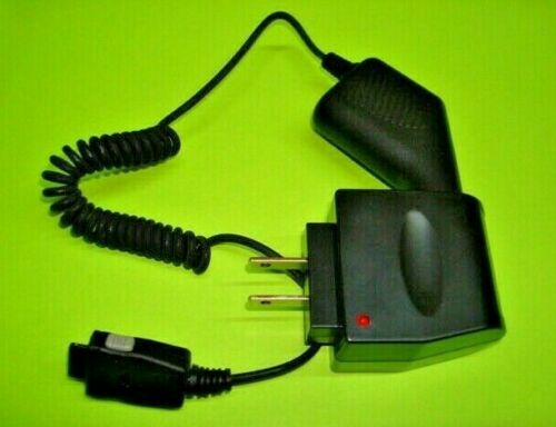 Replacement Home Charger Sprint PCS SAMSUNG M500 A850 Cell Phone