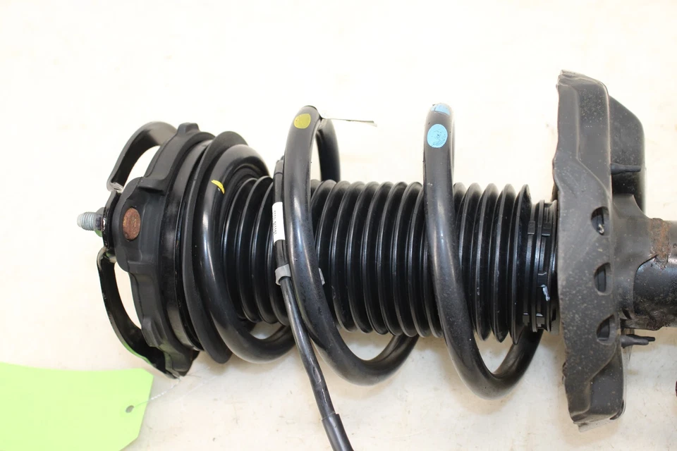 Amortiguador delantero derecho Hyundai Veloster N M/T 2019-2022 54606-K9400 OEM LF72 Foto 3 de 4