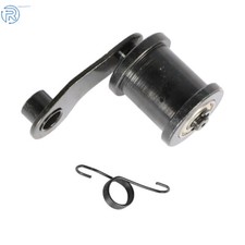 Fit For 196cc Coleman BT200X CT200U Go Kart Chain Tensioner 1-3/4" Roller