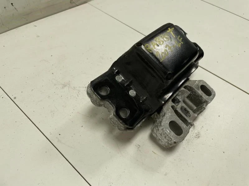 VOLKSWAGEN RABBIT 2008 LEFT TRANSMISSION MOUNT FACTORY - Image 2 of 4