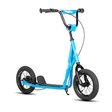 JOYSTAR Kick Scooter for Ages 5-9 Years Old Kids with 12 Inch Front and Rear Whe