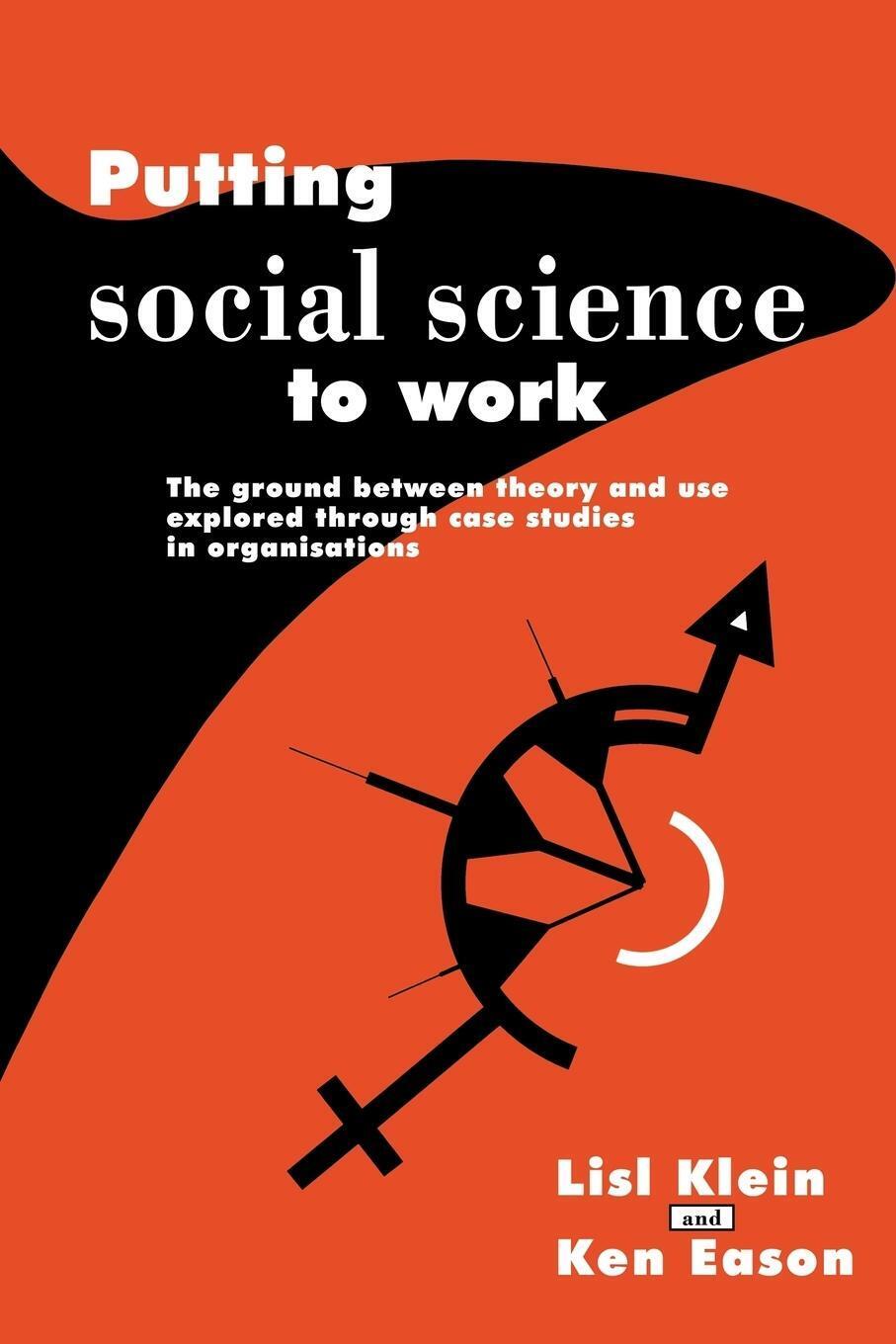 Thumbnail - Putting Social Science To Work Dave Klein (u. A.) Taschenbuch