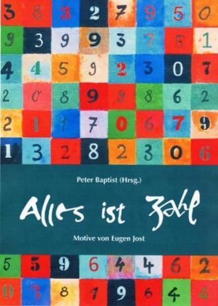 Thumbnail - Alles Ist Zahl | Peter Baptist, Albrecht Beutelspacher | 2008 |