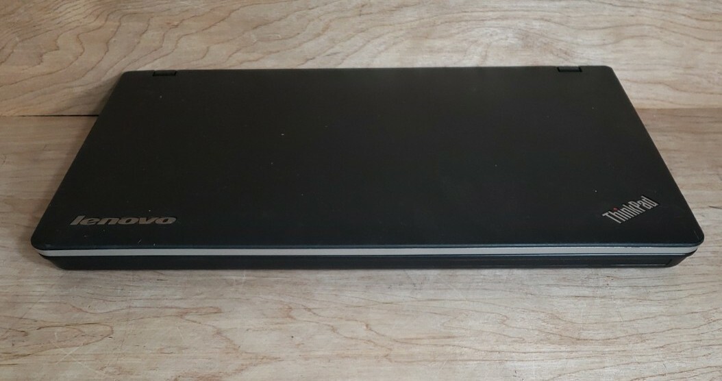 Lenovo - Lenovo thinkpad E520 美品 LENOVO THINKPAD EDGE E520 15.6