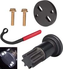 Injection Pump Gear Tool for Dodge Ram Cummins Diesel Engine 3.9L 5.9L 6.7L 8.3L