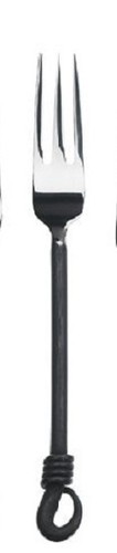 Gourmet Settings Stainless TWIST & SHOUT Flatware - Silverware NEW Your Choice - Picture 6 of 16