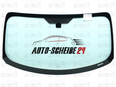 Frontscheibe Windschutzscheibe für Ford Mustang VI Coupe / Cabriolet 2014-2023