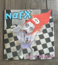 Pump Up the Valuum by Nofx (Record, 2000) for sale online | eBay
