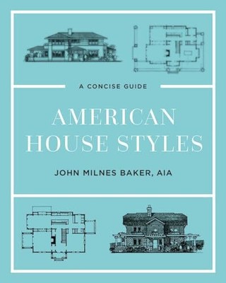 American House Styles: Eine prägnante Anleitung