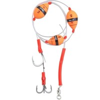 Uni Cat Weightless Bait GT-41 Rig Wels Waller System Montage U-Pose 1640230