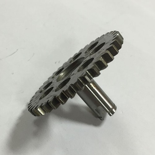 OEM Kawasaki Vulcan 1500 VN1600 VN1500 39 Tooth Oil Pump Gear 16085