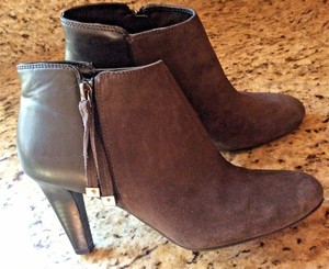 franco sarto ankle boots
