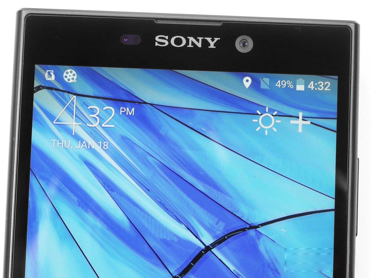 Sony Xperia L2 Single Sim 32GB 3GB RAM Quad-core unlocked