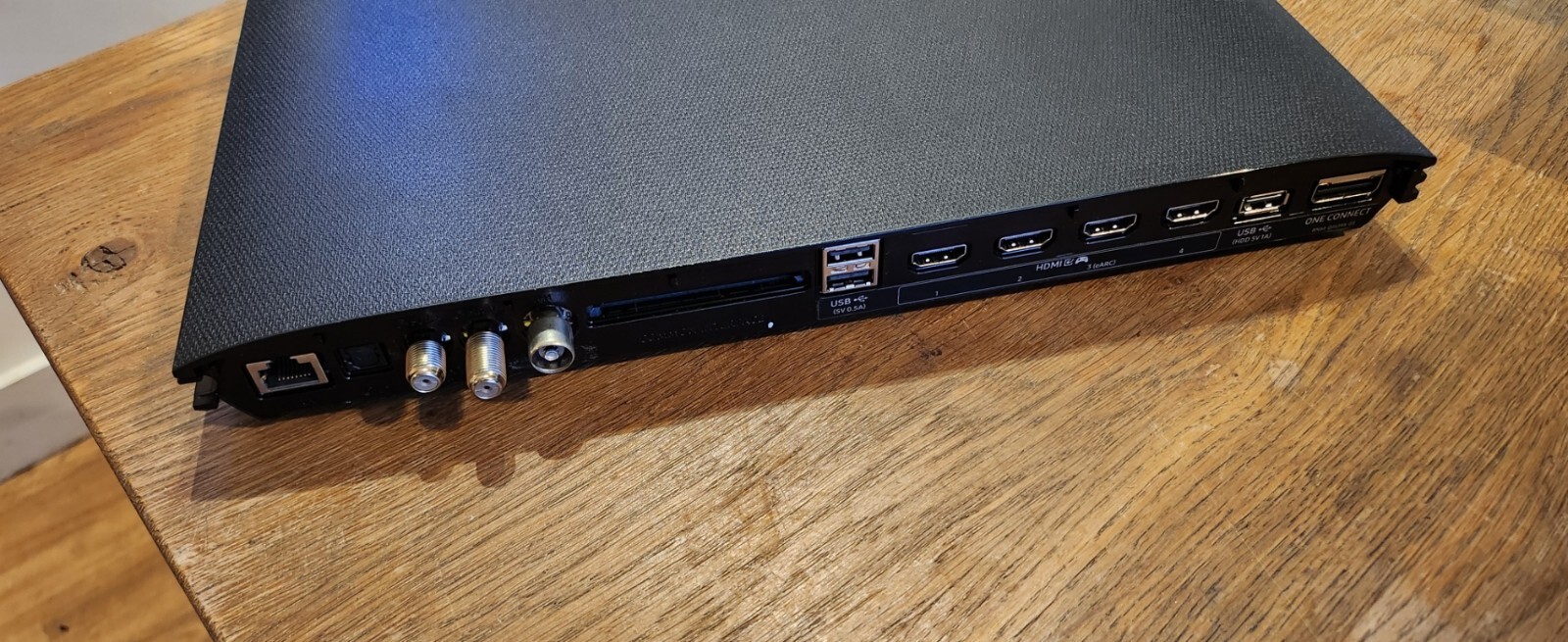 Samsung QE55QN700BTXXU 55" Neo QLED QN700B 8K Smart TV SPARES OR