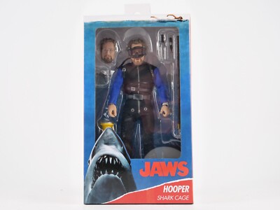 Neca - Hooper Haikäfig Backen