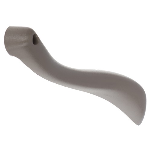 OEM Front Driver's Seat Recliner Adjustment Handle 03-14 Express Savana 88979775 - Picture 3 of 5