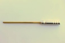 KIT DE LIMPIEZA DE CAMPO DE BOLAS Y TAPA DE POLVO NEGRO CALIBRE .31 / EMSSCBK31