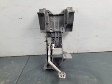 2012 Chevy Corvette C6 Grand Sport Steering Column Bracket /Brake Pedal #5134 X5