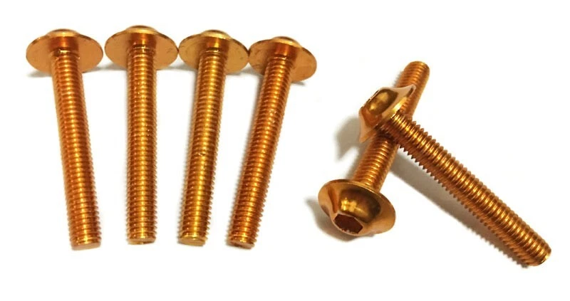 Para Honda TODOS los Modelos y Años Moto Carenado Sujetador Clips Tornillos Tornillos Kit Foto 3 de 4