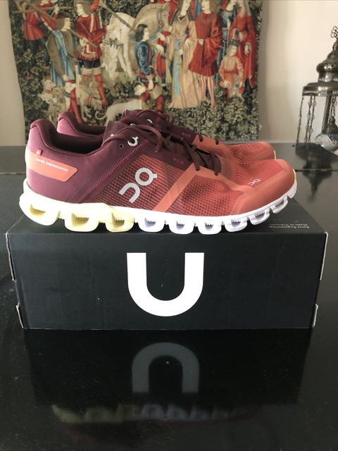 on running cloudflow rust limelight