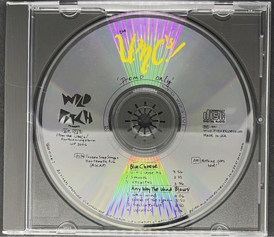 The U.M.C.