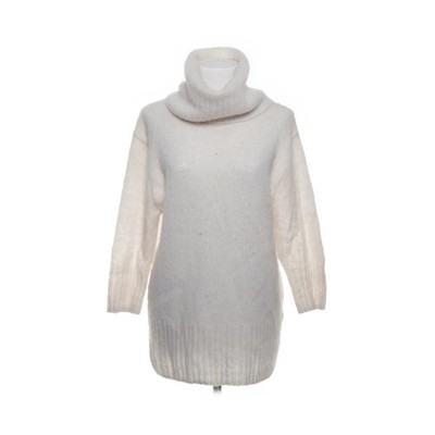 Tiger of Sweden, Rollkragenpullover, Größe: 32, Beige #c5h