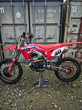 CRF250R 2020 MX BIKE OFF ROAD MOTORCROSS BIKE OFF ROAD
