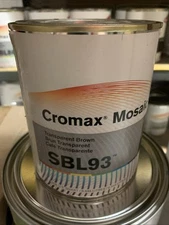 Cromax Mosaic SBL93  1QT