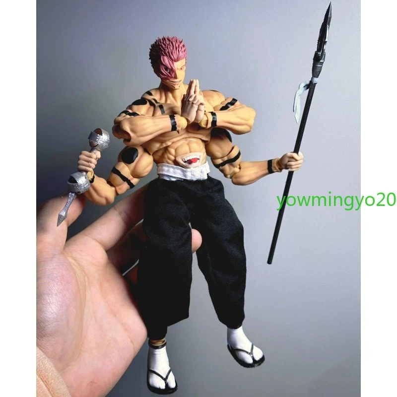 Anime Figure Action Collection pas cher - Meilleures ofes durant les soldes Rakuten