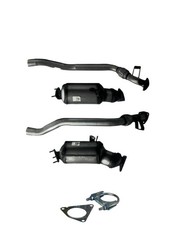 NEU Dieselpartikelfilter DPF Seat Exeo ST 3R5 TDI  3R0253059NX 125 kW / 170 PS