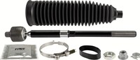 TRW Axialgelenk Spurstange JAR1090 FüR Ford Volvo Focus MAX Kuga V40 M16X1,5 3 2