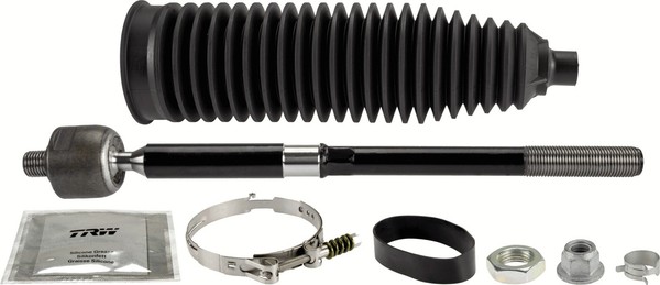 TRW Axialgelenk Spurstange JAR1090 FüR Ford Volvo Focus MAX Kuga V40 M16X1,5 3 2-image