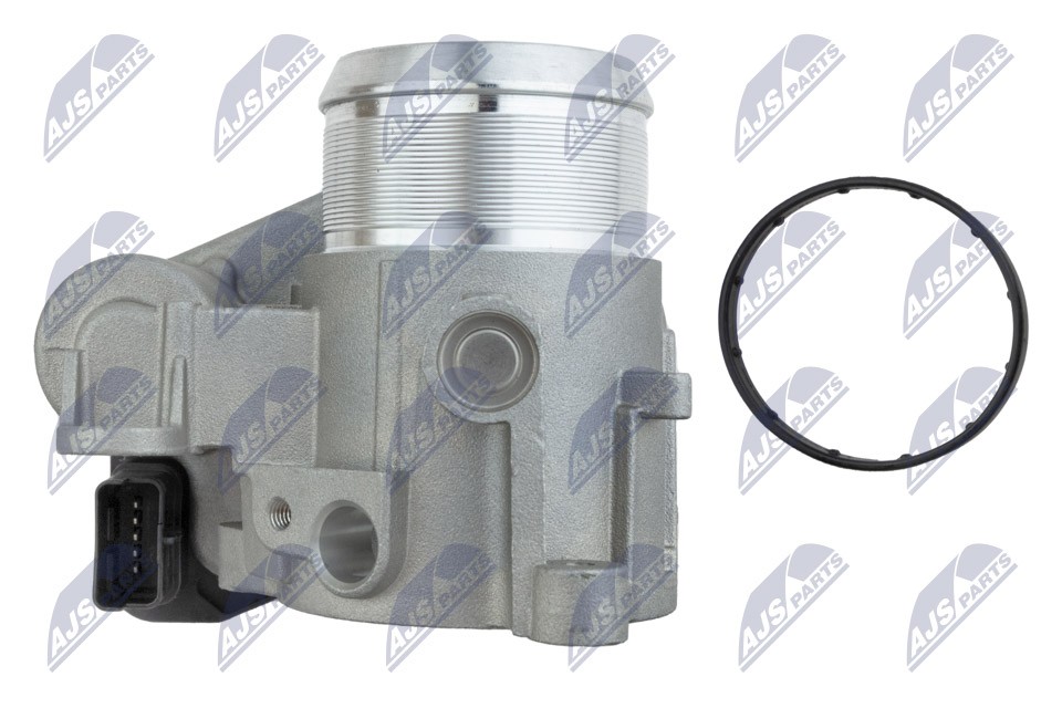 ✅Fits NTY ETB-FR-006 Air Damper ⭐UK Seller⭐ - Image 18