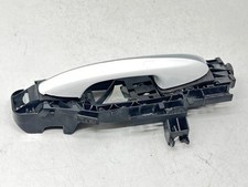 Mercedes-Benz EQC 2022 Hinten links T&uuml;rgriff T&uuml;r&ouml;ffner hinten A0997602100