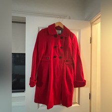 Old Navy Pea Coat Vintage XS